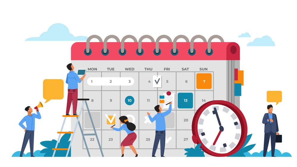 Schedule Your Post on Your App News Feed with the nandbox App Builder