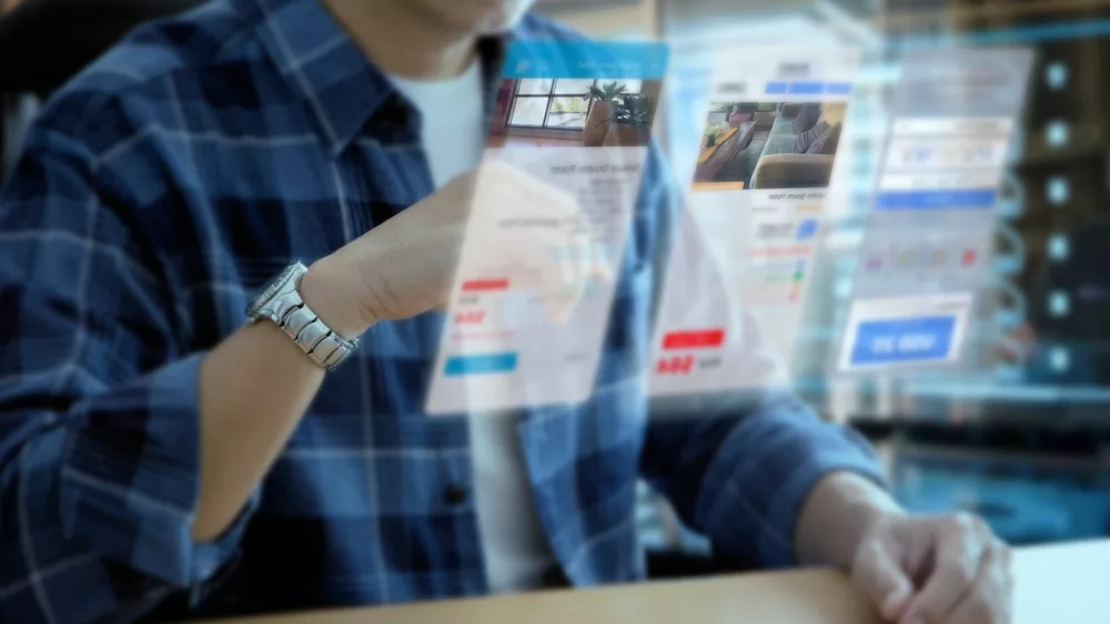 What is Booking Software