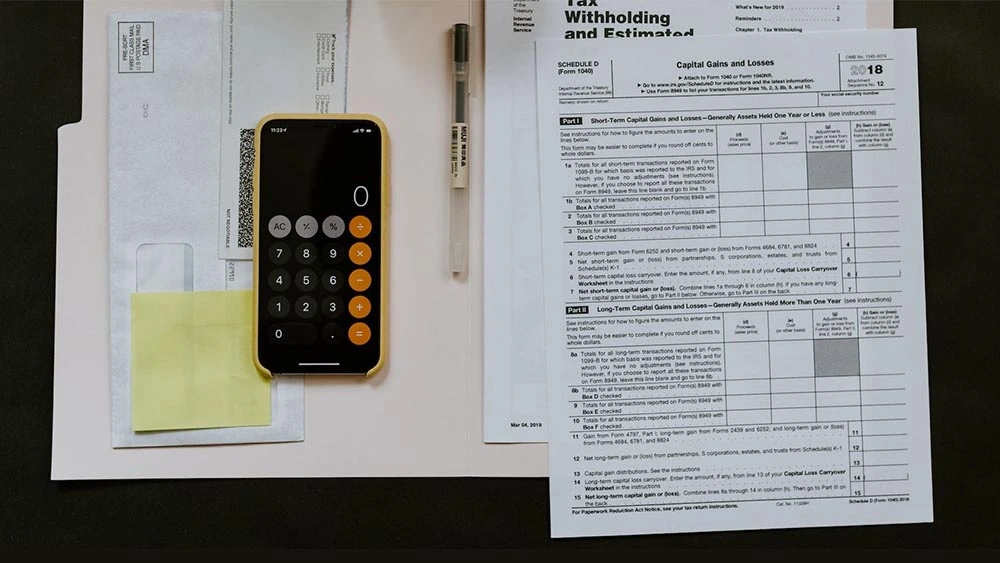 Poor Budgetary Roadmap