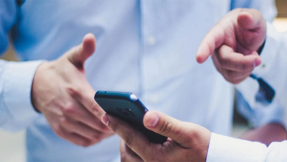 Focusing On Features, Not Capabilities