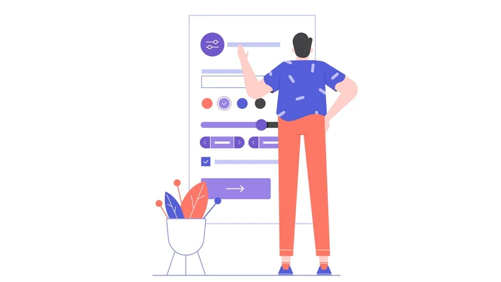 Design Customization