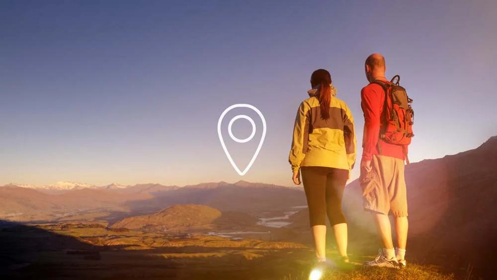 Discovering New places (1)