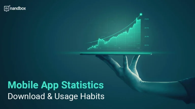 Mobile-App-Statistics-Download-Usage-Habits
