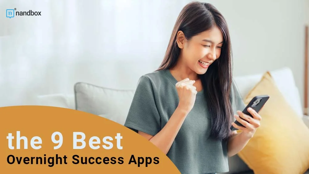 The Ultimate Guide to the 9 Best Overnight Success Apps