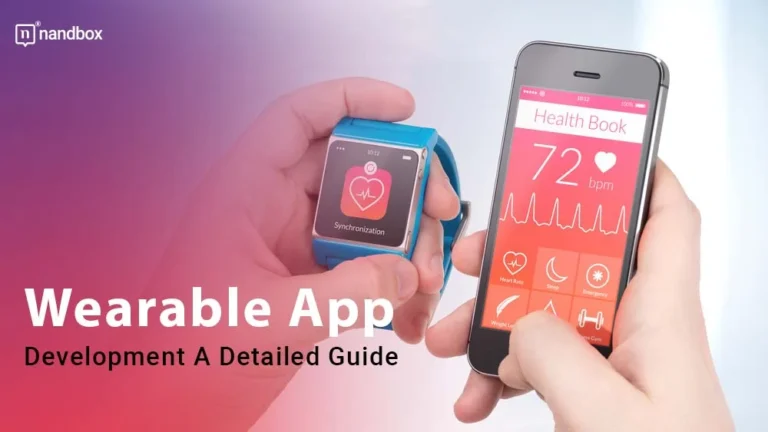 Wearable-App-Development-A-Detailed-Guide