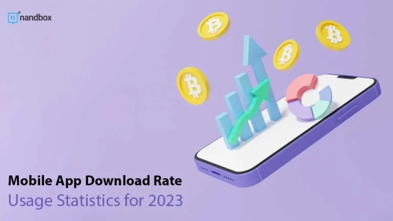 Mobile-App-Download-Rate-Usage-Statistics-for-2023