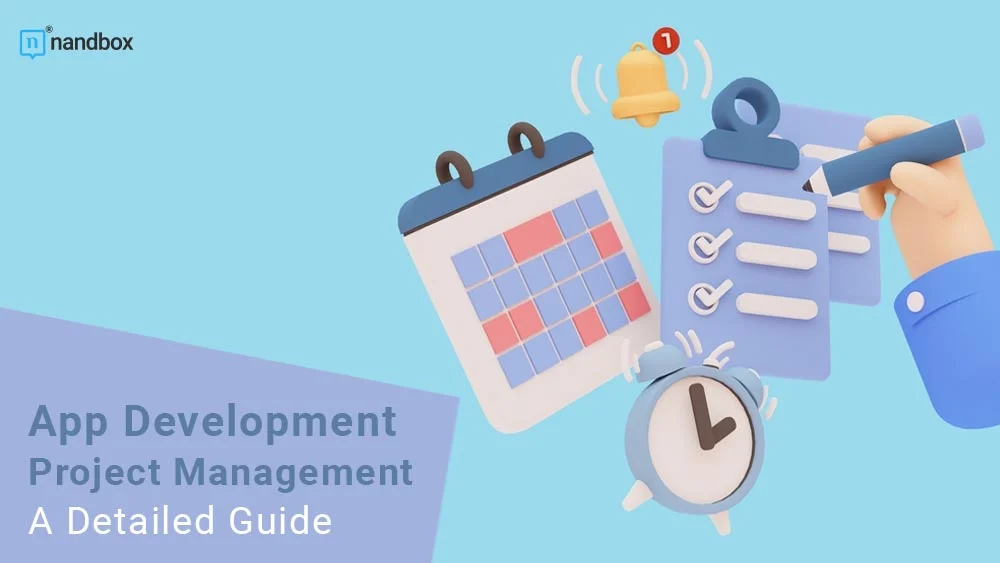 App-Development-Project-Management-A-Detailed-Guide