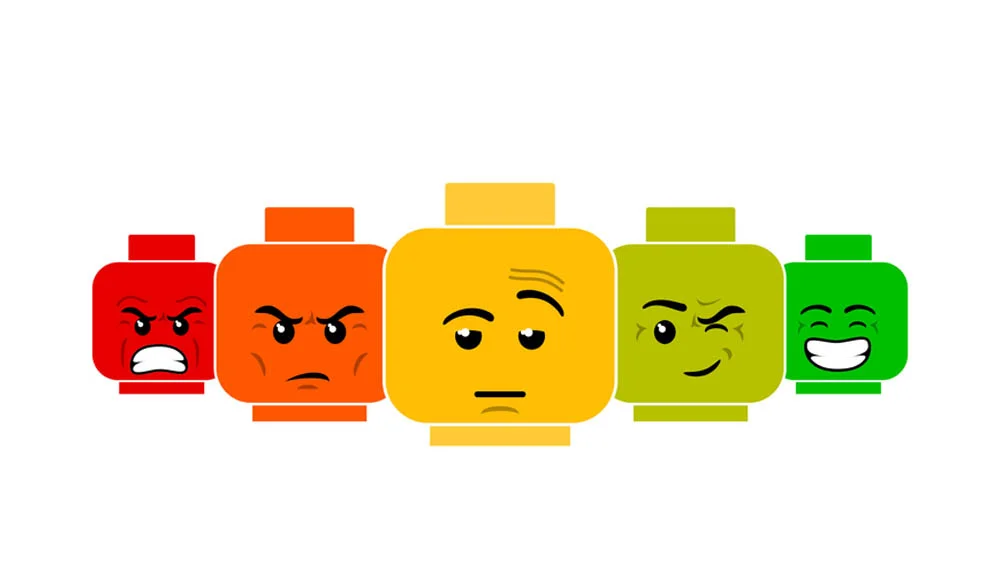 Different User Behavior and Needs