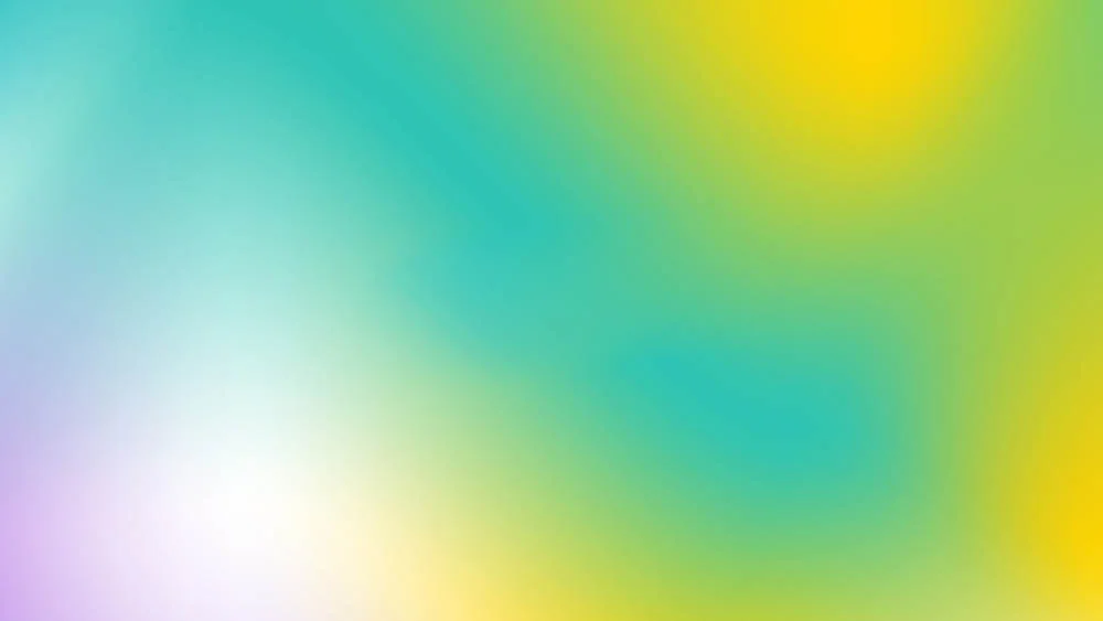 Strong and Lively Mixes of Colors