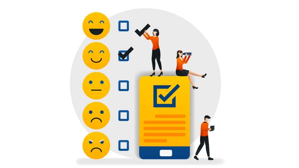 Monitor Users’ Feedback