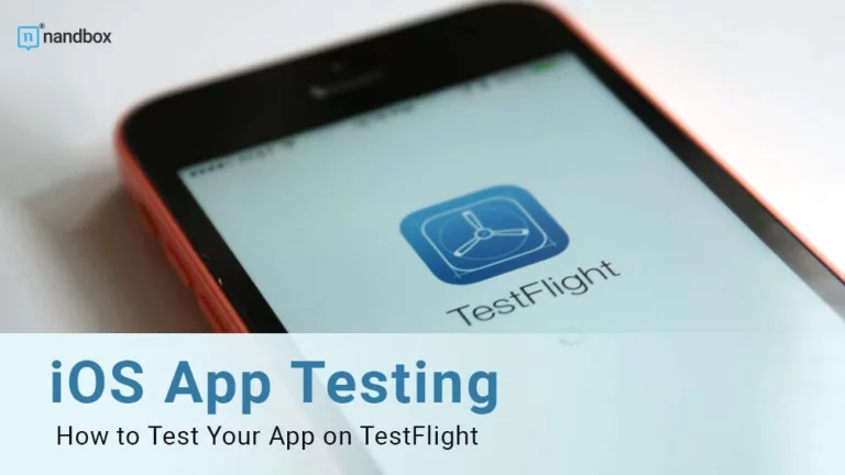 iOS-App-Testing-How-to-Test-Your-App-on-TestFlight