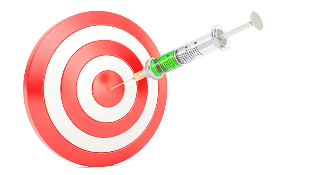 Big Data and Precision Medicine