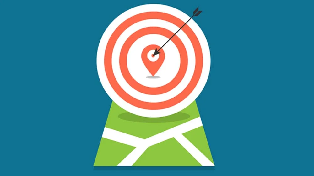 Location-Based Targeting