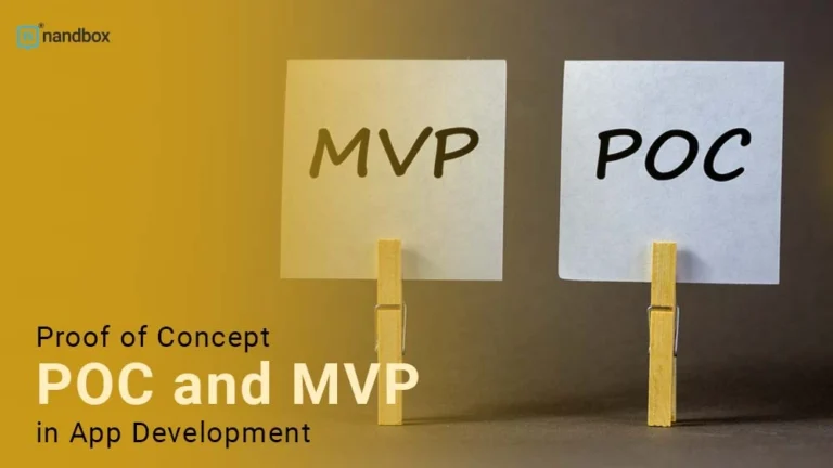 Proof-of-Concept-POC-and-the-MVP-in-App-Development