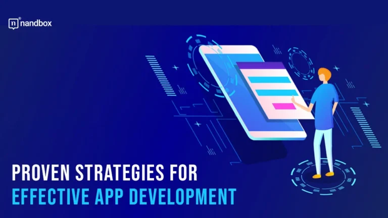 Proven-Strategies-for-Effective-App-Development