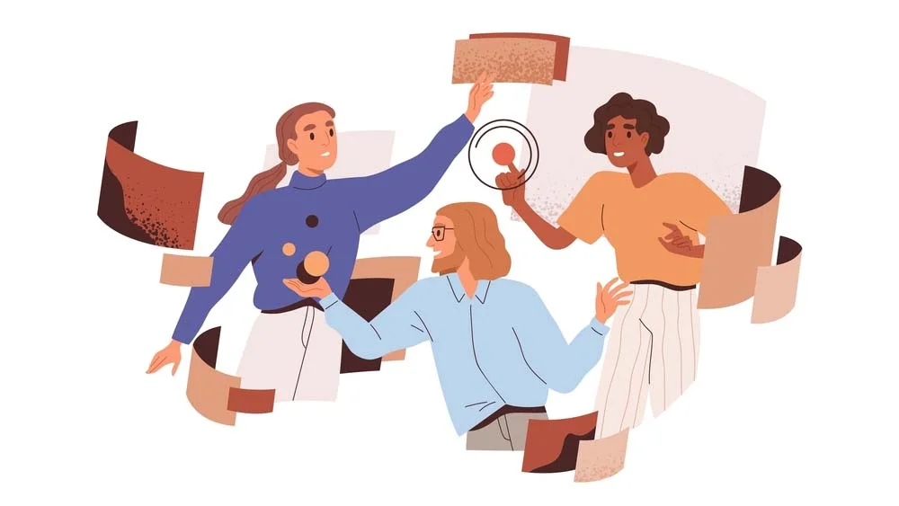 Understanding Interaction Management