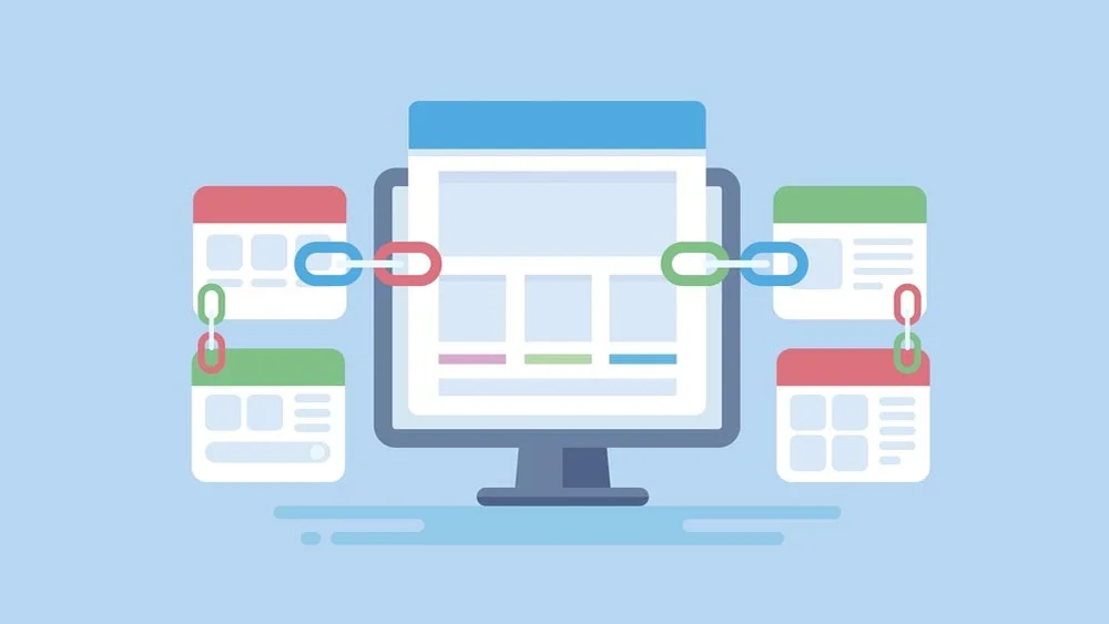 High-Quality Backlinks