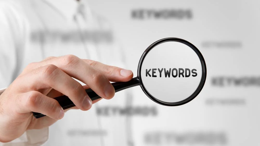 Keyword Research (1)