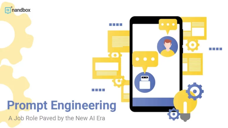 Prompt-Engineering-A-Job-Role-Paved-by-the-New-AI-Era