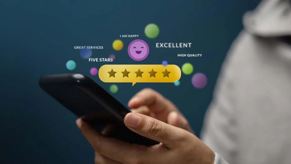 Customer Experience (5)