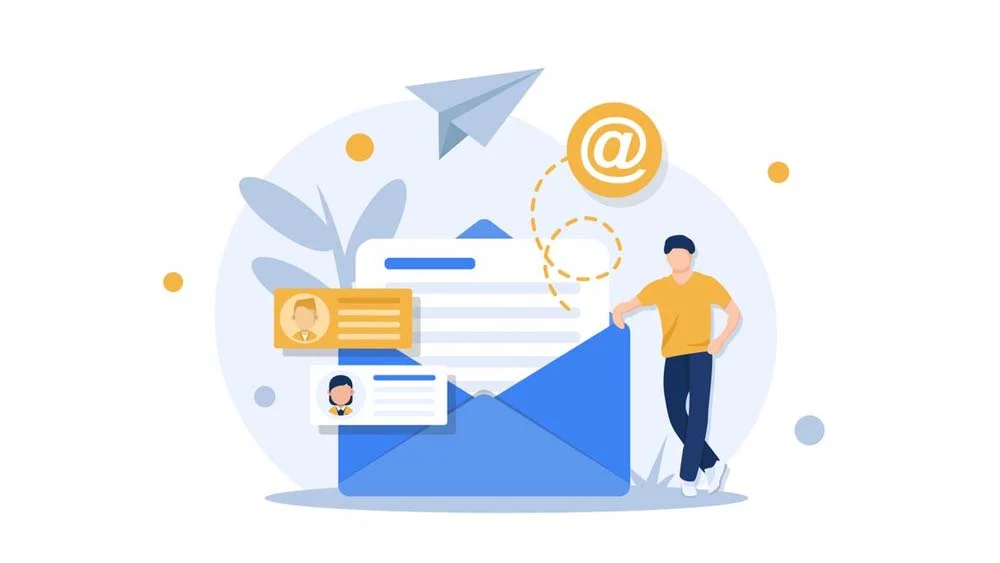 Email Marketing
