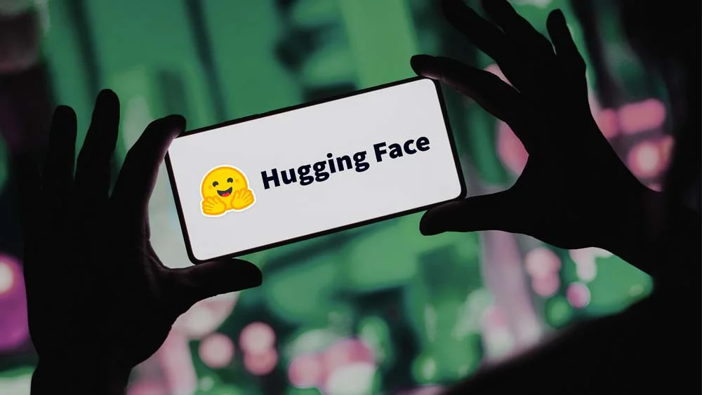 HuggingChat