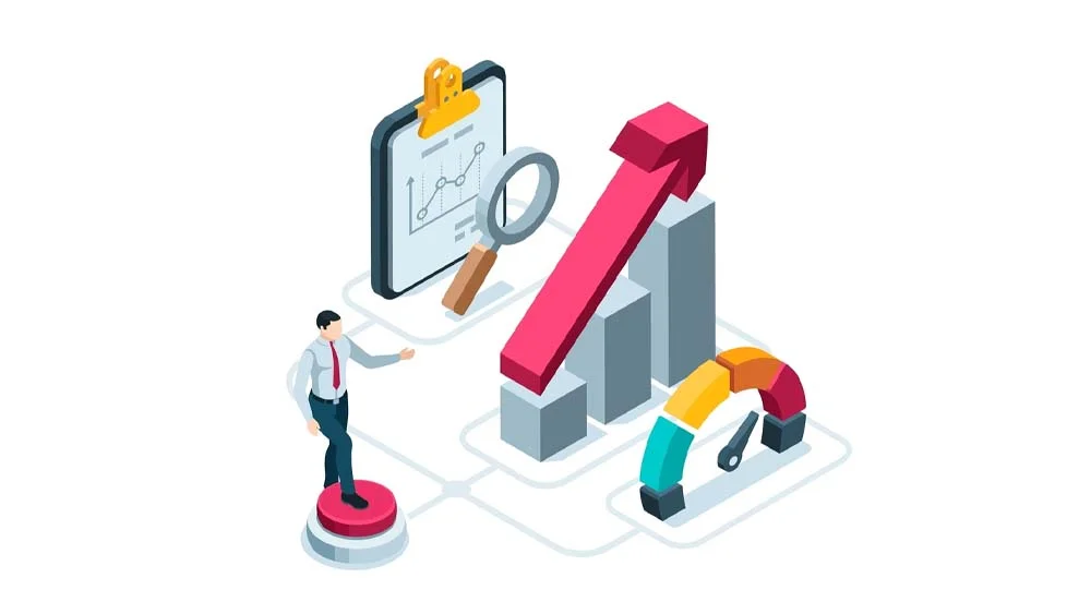 Increased Productivity