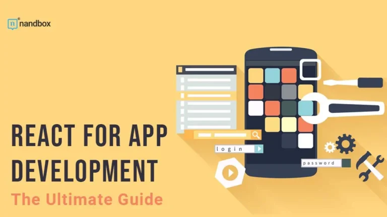 React-For-App-Development-The-Ultimate-Guide