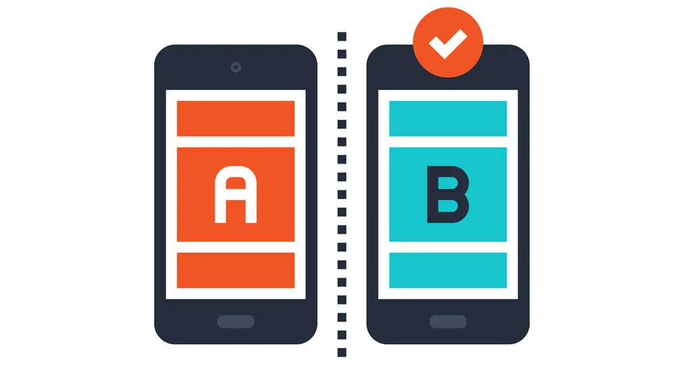 A B Testing (2)