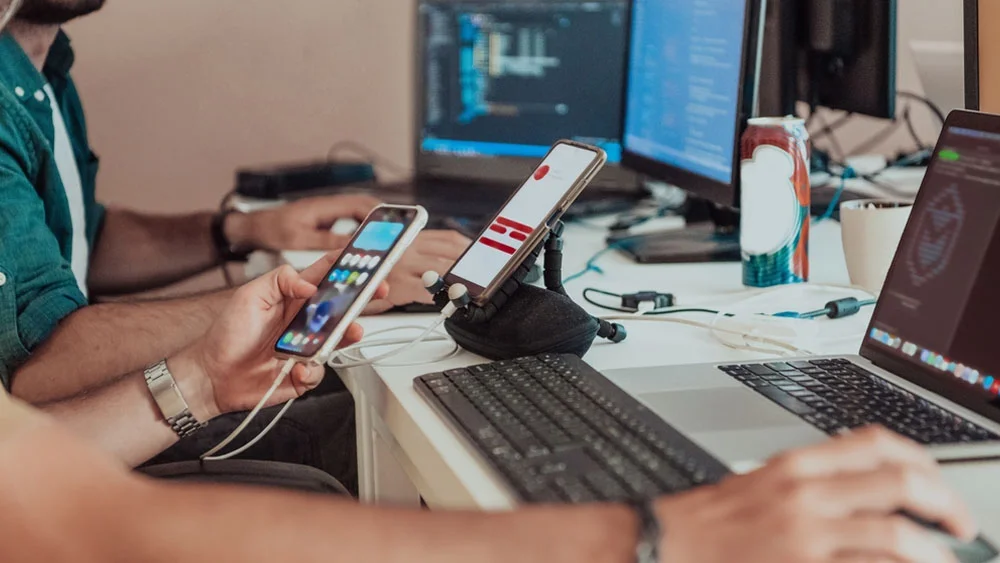 App Design Cost Based on The Complexity of Your App