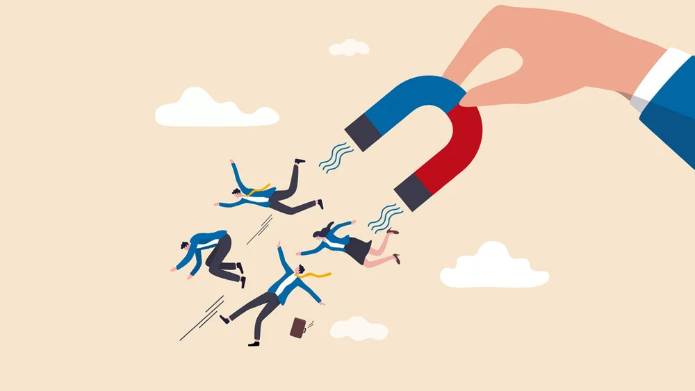 Attracting the Right Candidates