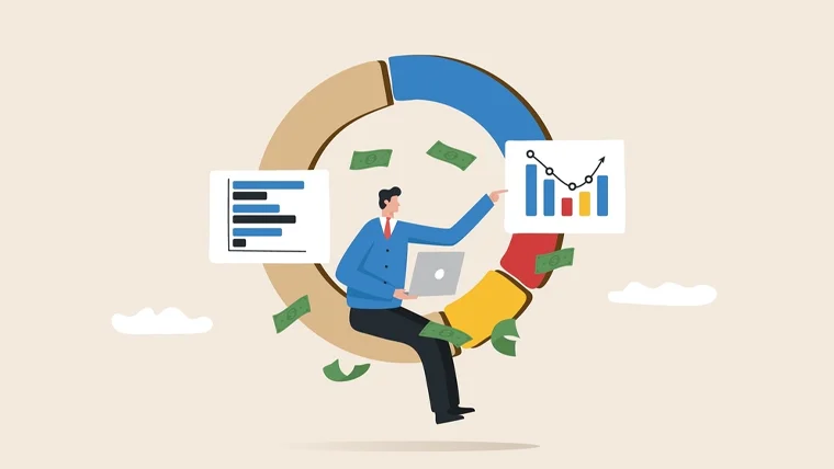 Check Portfolio and Reviews