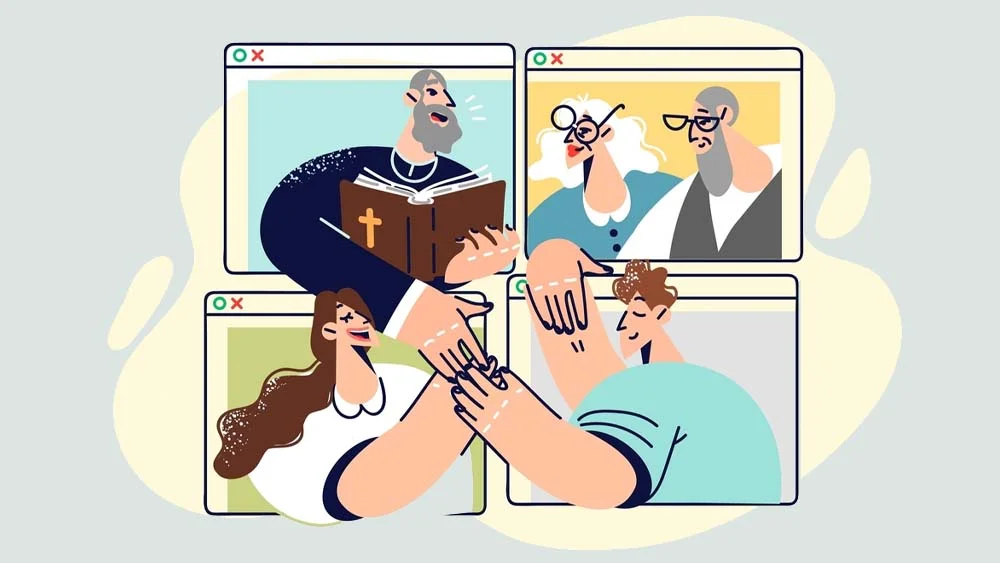 Church Community Apps