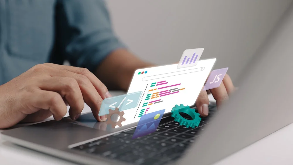 Create A High-Quality Website