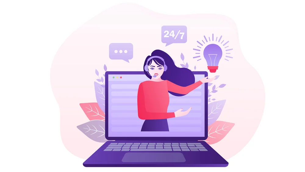 Customer Support Dynamics