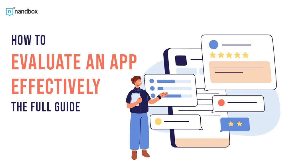 How to Evaluate an App Effectively The Full Guide (1)