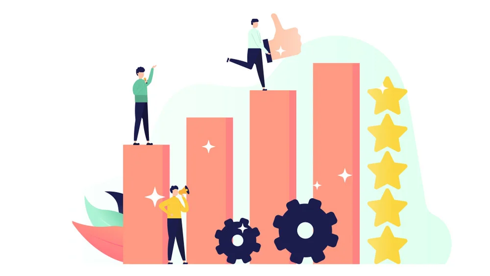 Improved Customer Experience