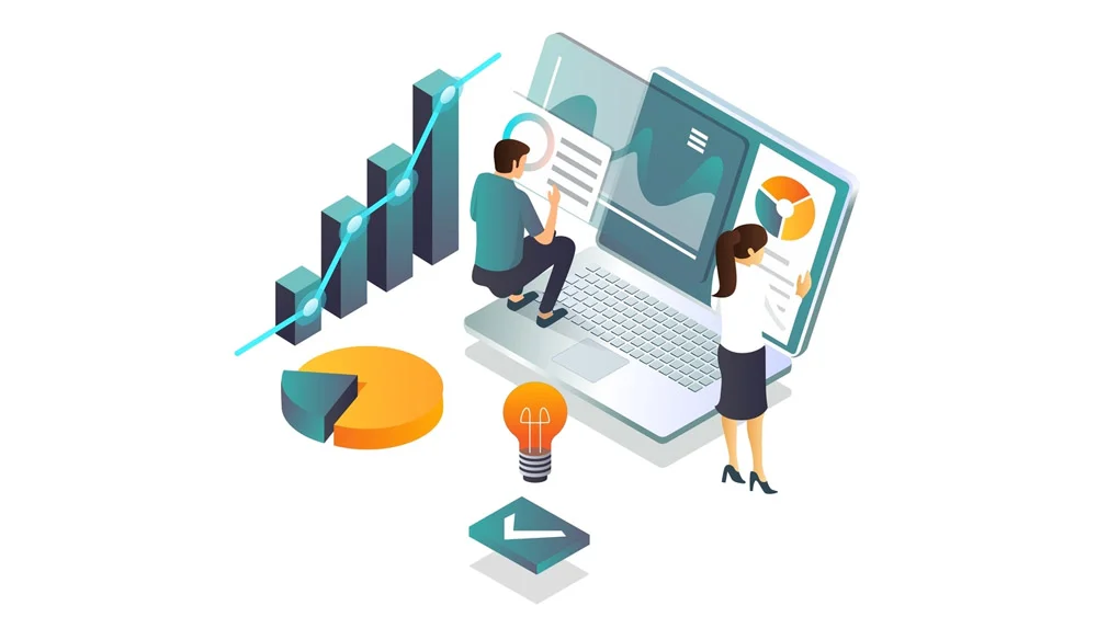 Real-time Data and Analytics