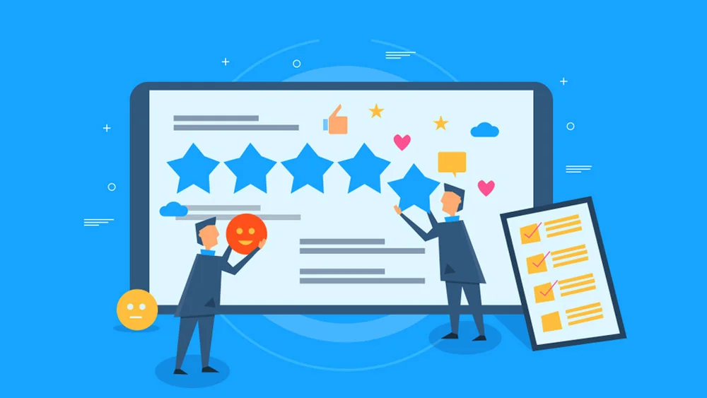 Reputation Management