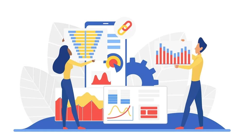 Analytics and Tracking