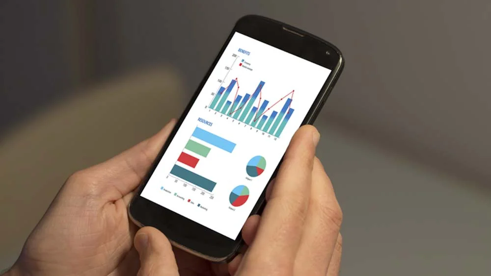 Analyzing Spending Patterns
