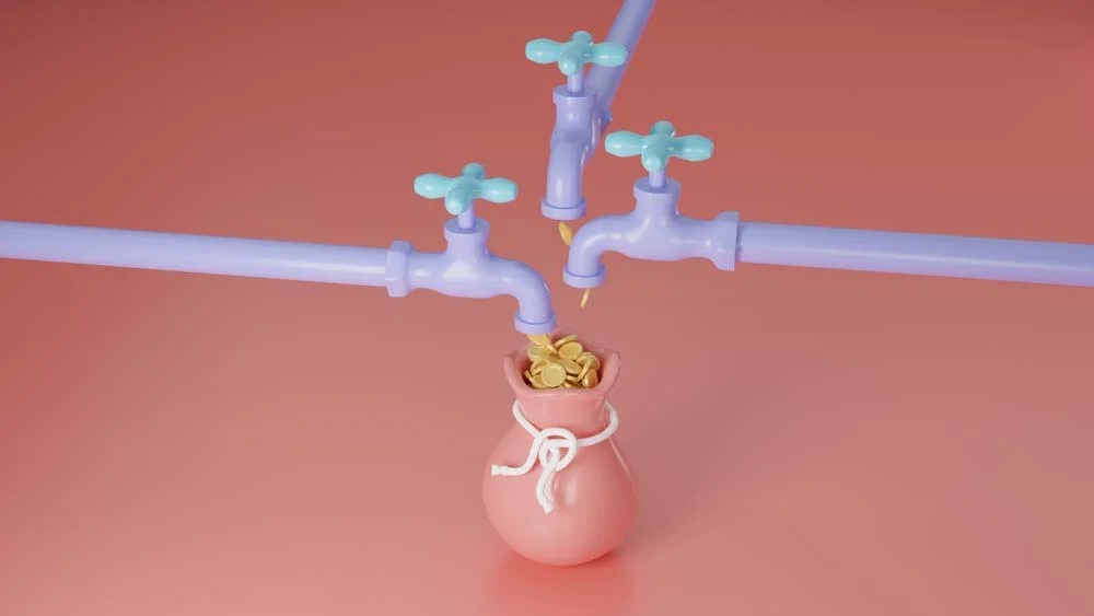 Continuous Revenue Stream