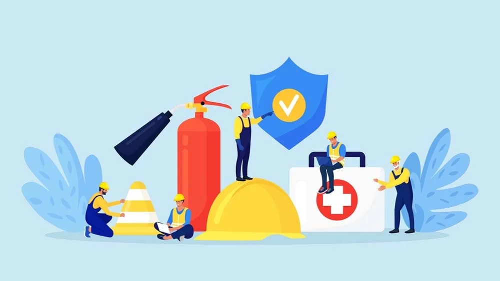 Emergency Maintenance