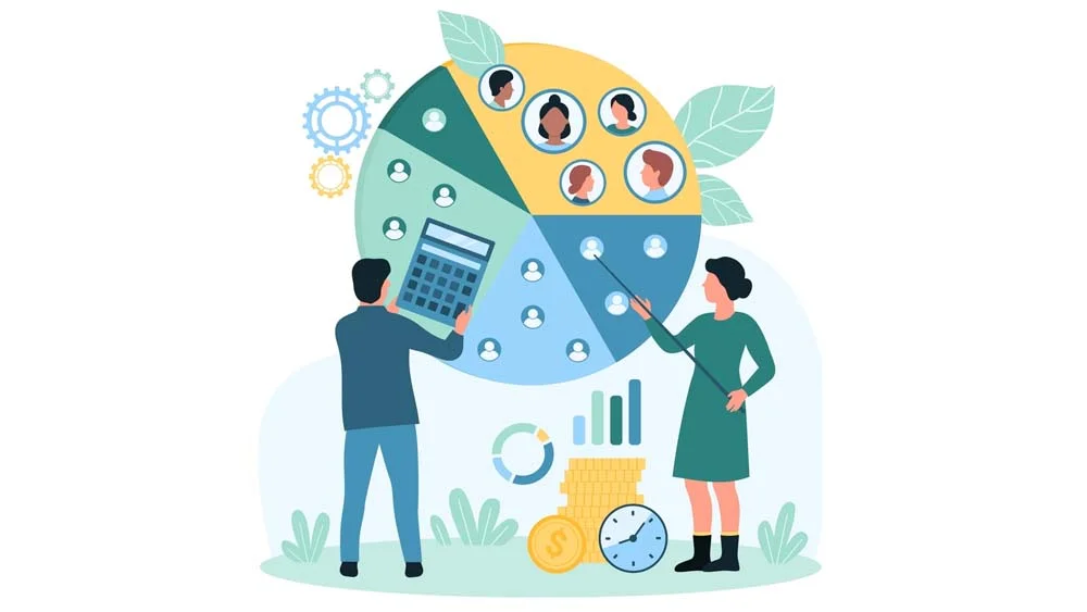 Identify Your Audience