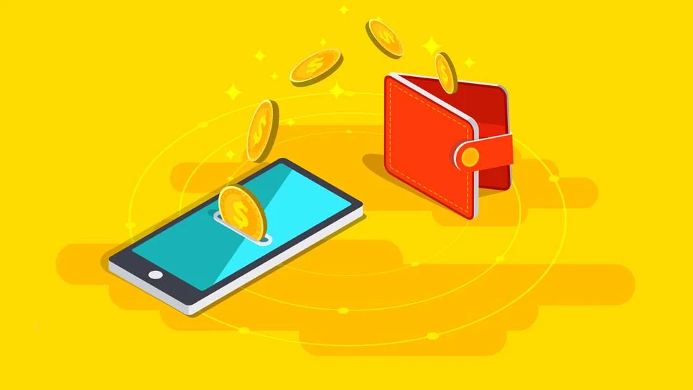 If Your App is Making Money