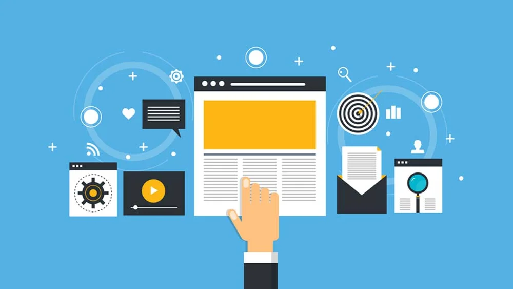 Interactive Content (1)