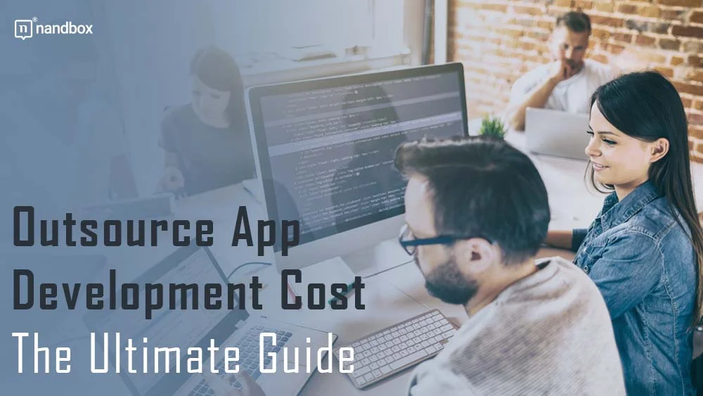 Outsource-App-Development-Cost-The-Ultimate-Guide