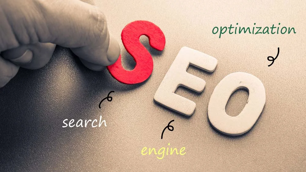 SEO Is Your Wingman Here