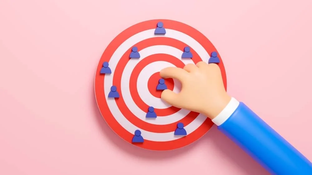 Target Audience (21)