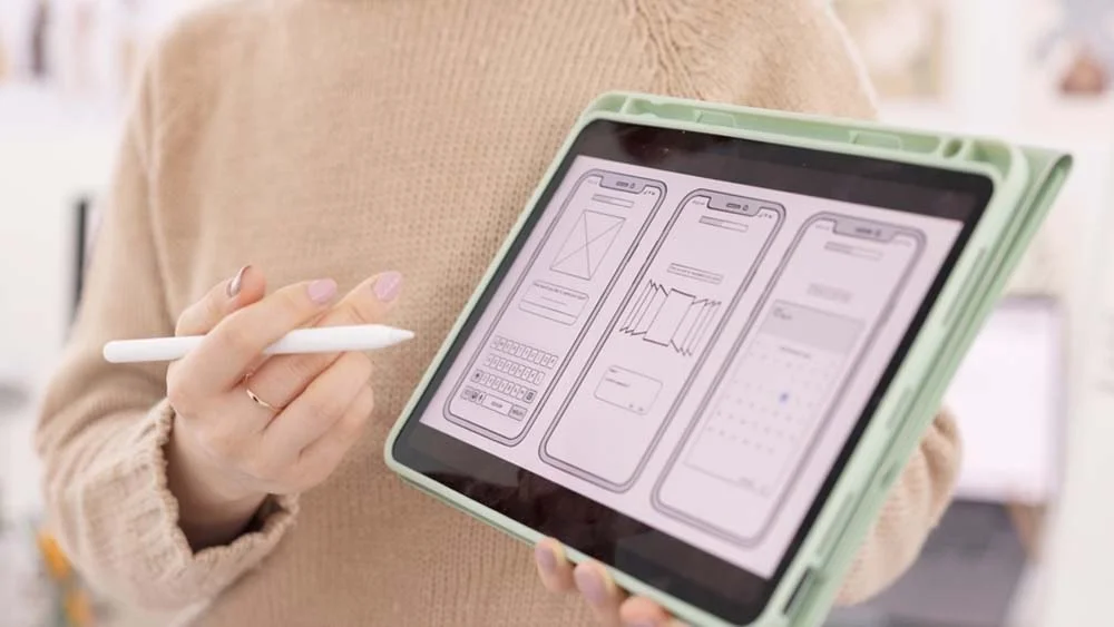 User Interface and Design (1)